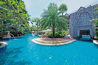 Hotel Kata Palm Resort - Kata Beach - Thailand