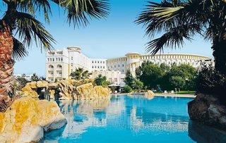 Hotel Iberostar Solaria - Tunesien - Tunesien - Hammamet