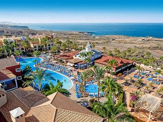 Hotel Bahia Principe Costa Adeje & Tenerife Resort - Playa Paraiso (Costa Adeje) - Spanien