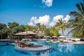 Hotel Island Hideaway Spa Resort & Marina - Malediven - Malediven