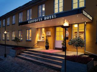 Hotel Gentofte - Dänemark - Dänemark