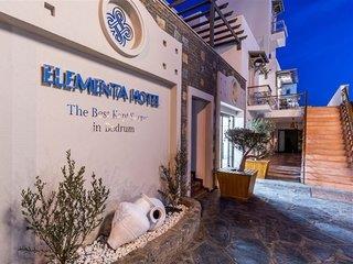 Hotel Cactus Fleur Charme - Yalikavak (Bodrum) - Türkei Hotel Cactus Fleur Charme - Yalikavak (Bodrum) - Türkei