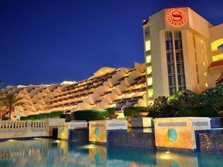 Sheraton Sharm Hotel - Pasha Bay (Sharm El Sheikh) - Ägypten Sheraton Sharm Hotel - Pasha Bay (Sharm El Sheikh) - Ägypten