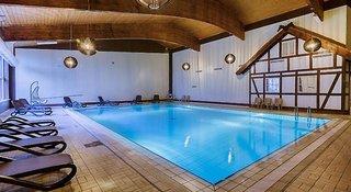 Hotel Neuer Henningshof - Perleberg - Deutschland Hotel Neuer Henningshof - Perleberg - Deutschland