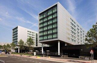 Hotel Dorint Amsterdam Airport - Niederlande - Niederlande