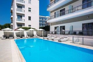 Hotel Angela Suites - Griechenland - Rhodos