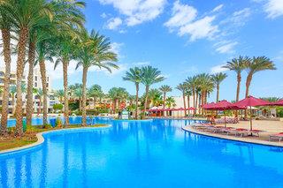 Hotel Grand Rotana Resort & Spa - Ägypten - Sharm el Sheikh / Nuweiba / Taba