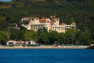 Hotel Duni Royal Belleville - Duni - Bulgarien Hotel Duni Royal Belleville - Duni - Bulgarien
