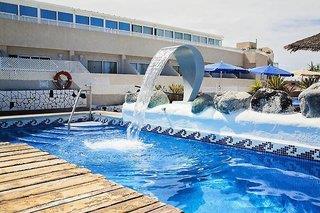 Hotel Vigilia Park - Puerto Santiago (Los Gigantes) - Spanien Hotel Vigilia Park - Puerto Santiago (Los Gigantes) - Spanien