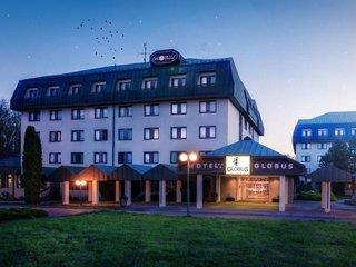 Hotel Globus - Prag - Tschechien Hotel Globus - Prag - Tschechien