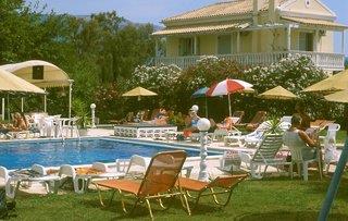 Hotel Primavera - Griechenland - Korfu & Paxi