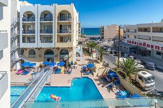 Hotel Lefkoniko Beach - Griechenland - Kreta