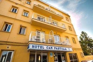 Hotel Can Pastilla - Spanien - Mallorca