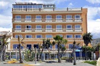 Hotel Santa Rosa - Torrox-Costa (Nerja) - Spanien Hotel Santa Rosa - Torrox-Costa (Nerja) - Spanien