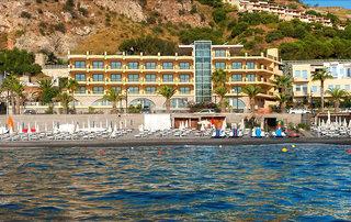 Elihotel - Sant Alessio Siculo - Italien Elihotel - Sant Alessio Siculo - Italien