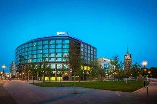 Hotel Radisson Blu Rostock - Rostock - Deutschland Hotel Radisson Blu Rostock - Rostock - Deutschland