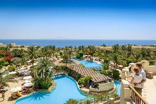 Grand Hotel Sharm El Sheikh - Ras Um El Sid (Sharm El Sheikh) - Ägypten