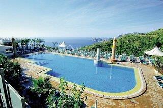 Hotel Antares & Olimpo & Le Terrazze - Letojanni - Italien Hotel Antares & Olimpo & Le Terrazze - Letojanni - Italien
