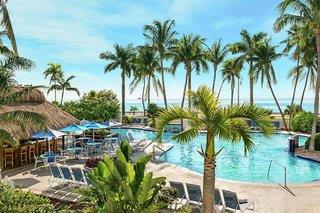Hotel BEST WESTERN Key Ambassador Resort Inn - USA - Florida Südspitze