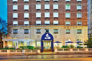 Hotel Indigo Atlanta - USA - Georgia