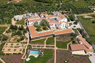Hotel Convento Do Espinheiro - Evora - Portugal