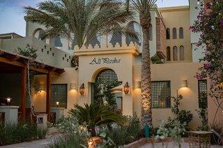 Hotel Ali Pasha - Ägypten - Hurghada & Safaga