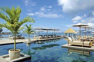 Hotel Le Domaine de l'Orangeraie - Insel La Digue - Seychellen Hotel Le Domaine de l'Orangeraie - Insel La Digue - Seychellen