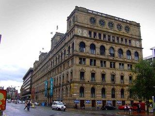 Hotel Britannia Manchester
