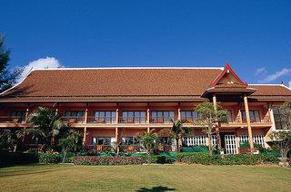 Hotel Lanta Casuarina Beach Resort - Thailand - Thailand: Inseln Andaman See (Koh Pee Pee, Koh Lanta)