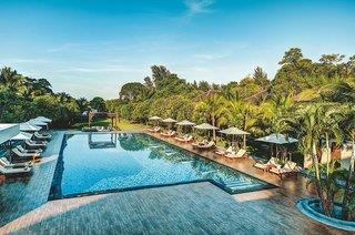 Hotel Layana Resort & Spa - Insel Koh Lanta (Phra Ae Beach) - Thailand Hotel Layana Resort & Spa - Insel Koh Lanta (Phra Ae Beach) - Thailand