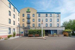 Hotel Holiday Inn Express Dortmund - Deutschland - Ruhrgebiet