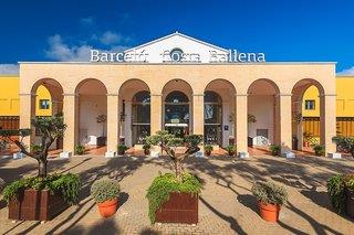 Hotel Barcelo Costa Ballena Golf & Spa - Spanien - Costa de la Luz