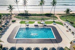 Hotel Iberostar Bahia - Praia Do Forte - Brasilien