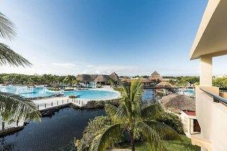 Hotel Grand Palladium White Sand Resort & Spa - Playa Kantenah - Mexiko Hotel Grand Palladium White Sand Resort & Spa - Playa Kantenah - Mexiko
