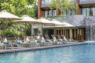 Hotel Kc Grande Resort - Thailand - Thailand: Inseln im Golf (Koh Chang, Koh Phangan)