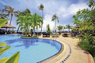 Hotel Rummana Boutique Resort & Spa - Lamai Beach - Thailand Hotel Rummana Boutique Resort & Spa - Lamai Beach - Thailand