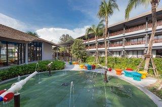 Hotel Adamas Resort & Spa - Nai Yang Beach - Thailand Hotel Adamas Resort & Spa - Nai Yang Beach - Thailand