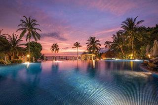 Hotel Ravi Warin Resort & Spa - Thailand - Thailand: Inseln Andaman See (Koh Pee Pee, Koh Lanta)