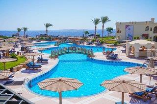 Hotel Sea Club Resort - Ägypten - Sharm el Sheikh / Nuweiba / Taba