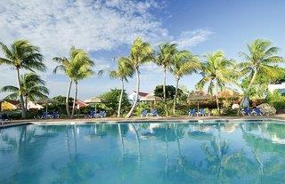 Hotel Livingstone Jan Thiel Resort - Curacao - Curacao