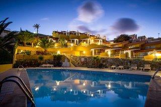 Hotel Punta Marina - Morro Jable - Spanien Hotel Punta Marina - Morro Jable - Spanien