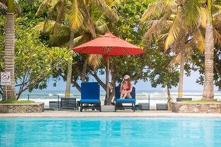 Hotel The Palms - Beruwela - Sri Lanka