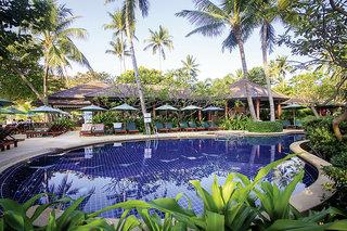 Hotel Baan Chaweng Beach Resort & Spa - Chaweng Beach - Thailand Hotel Baan Chaweng Beach Resort & Spa - Chaweng Beach - Thailand
