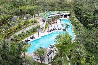 Hotel Phuket Pavilions