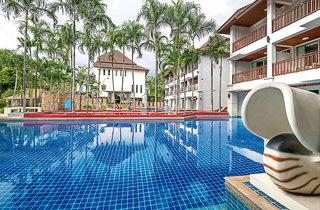 Hotel Lanta Sand Resort & Spa - Insel Koh Lanta (Phra Ae Beach) - Thailand Hotel Lanta Sand Resort & Spa - Insel Koh Lanta (Phra Ae Beach) - Thailand