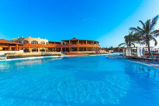 Hotel Royal Decameron Boa Vista Sal Rei Praia De Chaves Gunstig Buchen Bei Lastminute De