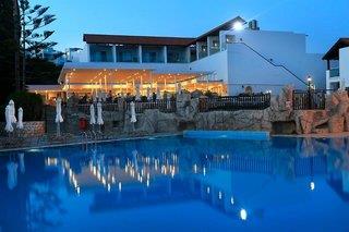 Hotel Aqua Sol Holiday Village - Zypern - Republik Zypern - Süden