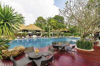 Hotel Sea Sand Sun Resort & Spa - Jomtien - Thailand