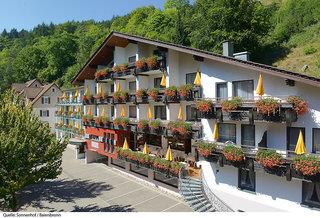Hotel Sonnenhof Schönmünzach - Baiersbronn - Deutschland Hotel Sonnenhof Schönmünzach - Baiersbronn - Deutschland