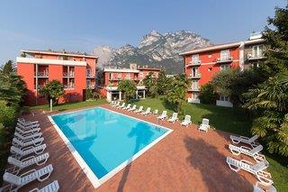 Hotel Brione - Riva Del Garda - Italien Hotel Brione - Riva Del Garda - Italien